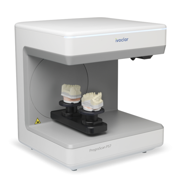 ivoclar Prograscan PS7